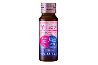 美チョコラリフアップモイスト 50ml×10本