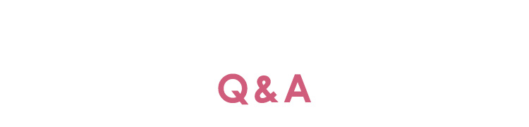 Q&A
