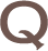 Q
